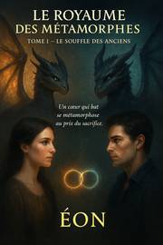 Le Royaume Des Métamorphes. Jean Christophe Menay