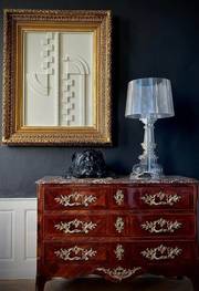 Roma. Philippe Garnier De La Baudiniere