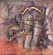 Abstrait 25-11. Art'et Miss