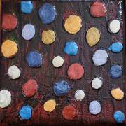 Abstrait 25-15. Art'et Miss