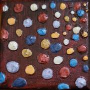 Abstrait 25-16. Art'et Miss