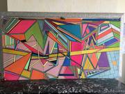 L’infini route. Christelle Guay