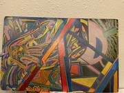 Blazz. Christelle Guay