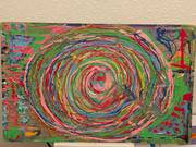 Spirale. Christelle Guay