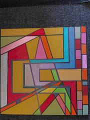 Casper. Christelle Guay