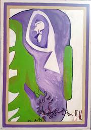 Inconmensurable. Ion