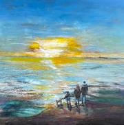 Les Instants Partagés. Christiane Gilbert